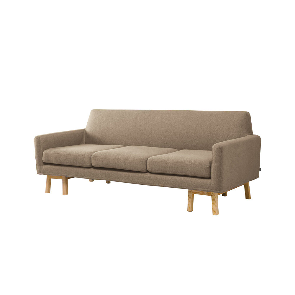 SIEVE Float sofa