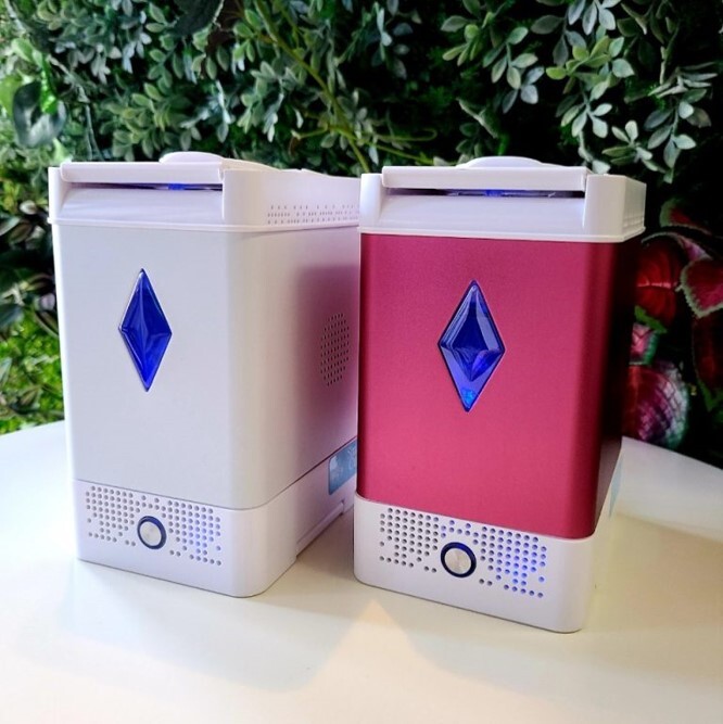 富士のチカラ Smart Cube