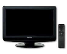 19型液晶テレビ