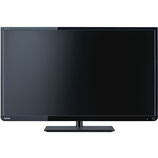 40インチ液晶テレビ