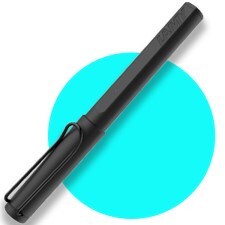 LAMY safari スマートペン