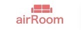 airRoom(エアルーム)ロゴ