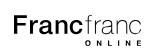 Francfrancのロゴ