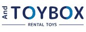 And TOYBOX