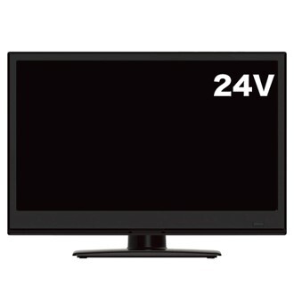 24V型液晶テレビ