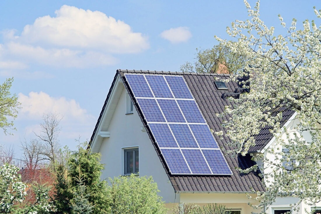 太陽光発電の自家消費を最大化できる