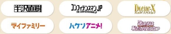 運営実績