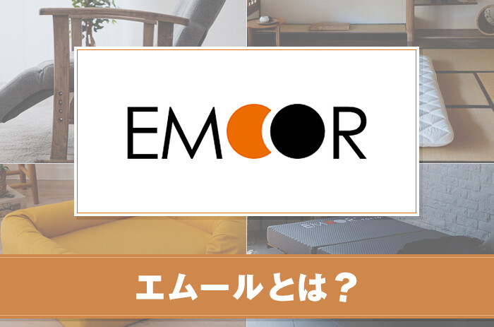 エムールとは？サービスと特徴について紹介